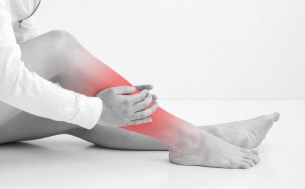 前脛骨筋が痛い ストレス無く動ける対策とは シンスプリント